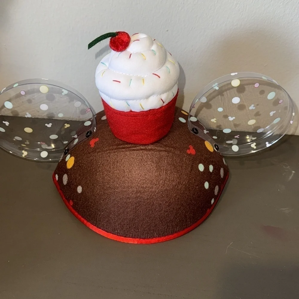 Disney Parks Birthday ears hat  2022
